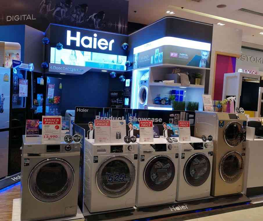 美的洗衣机怎么样 洗衣机哪个牌子好？海尔，小天鹅还是美的？了解后下单也不迟