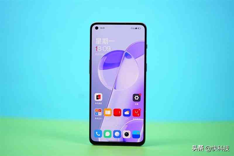 1加手机怎么样 全能的直屏机皇！一加9RT评测：闭着眼买也不会失望