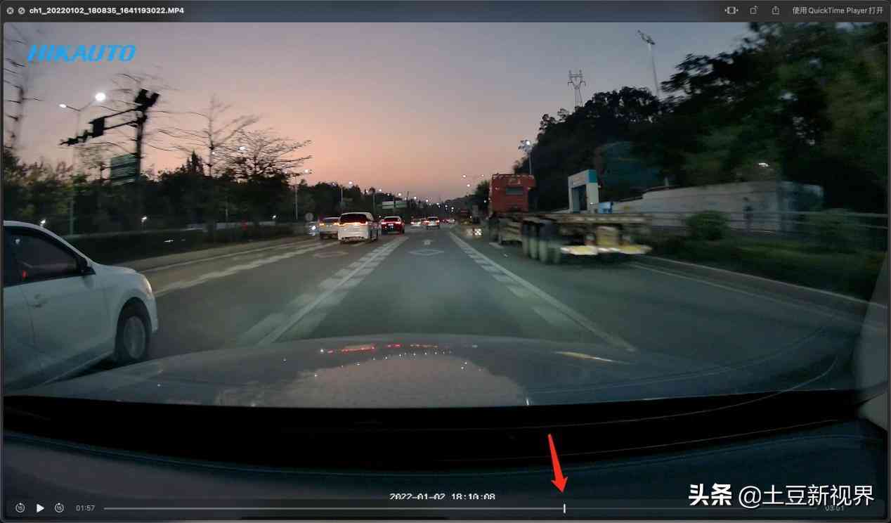 丁威特行车记录仪怎么样 2022年春节出行记录仪应该怎么选,三大行车记录仪品牌实测 丁威特行车记录仪怎么样 2022年春节出行记录仪应该怎么选,三大行车记录仪品牌实测