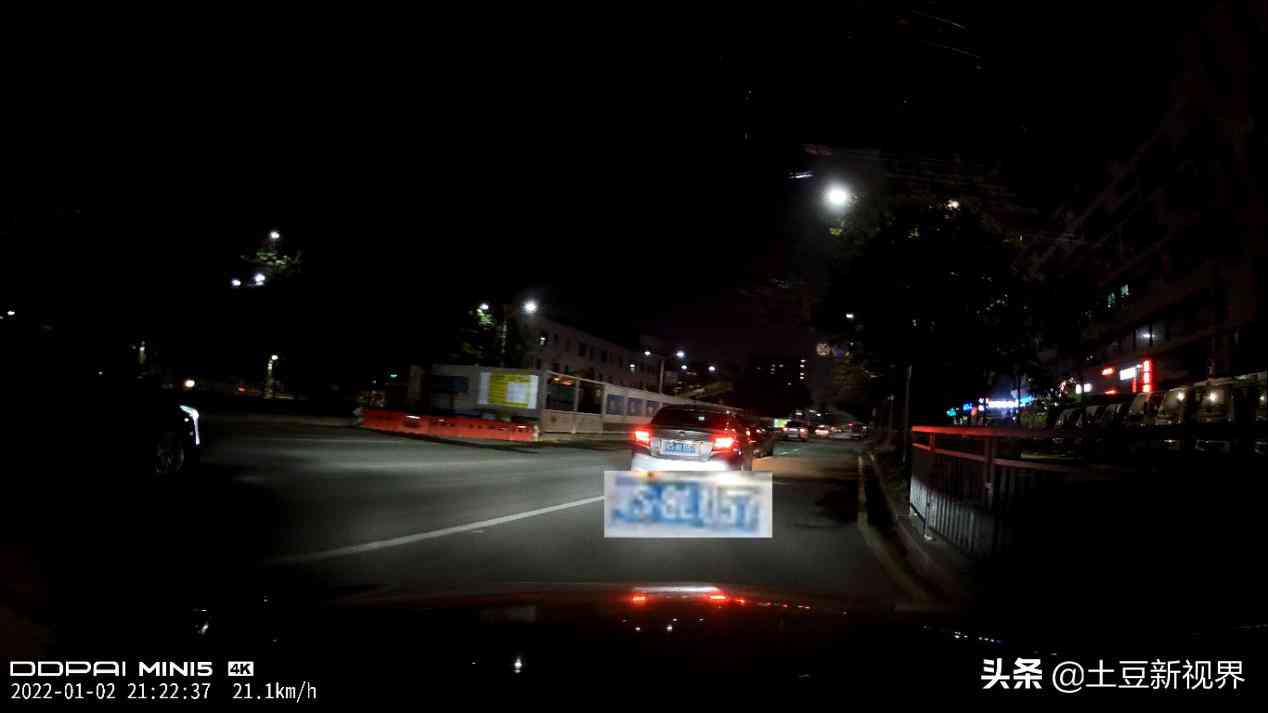 丁威特行车记录仪怎么样 2022年春节出行记录仪应该怎么选，三大行车记录仪品牌实测