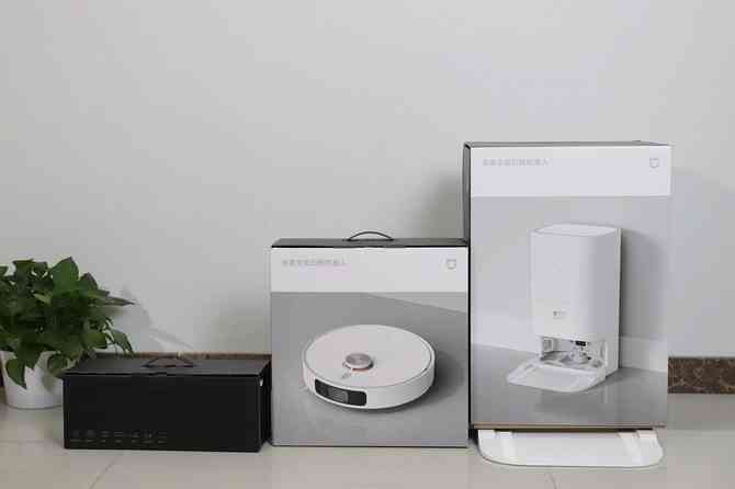 小米扫地机器人深度评测:一站式吸尘清洁全能体验 小米扫地机器人深度评测:一站式吸尘清洁全能体验