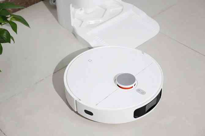 小米扫地机器人深度评测:一站式吸尘清洁全能体验 小米扫地机器人深度评测:一站式吸尘清洁全能体验