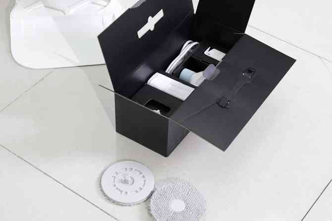 小米扫地机器人深度评测:一站式吸尘清洁全能体验 小米扫地机器人深度评测:一站式吸尘清洁全能体验