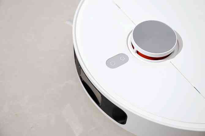 小米扫地机器人深度评测:一站式吸尘清洁全能体验 小米扫地机器人深度评测:一站式吸尘清洁全能体验