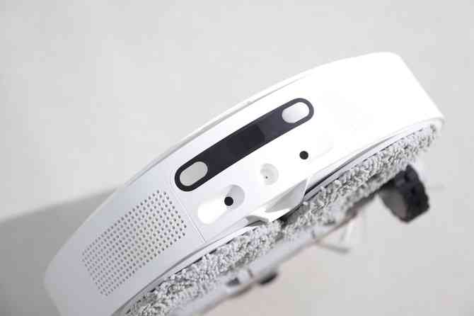 小米扫地机器人深度评测:一站式吸尘清洁全能体验 小米扫地机器人深度评测:一站式吸尘清洁全能体验