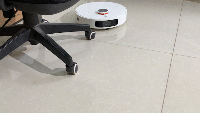 小米扫地机器人深度评测:一站式吸尘清洁全能体验 小米扫地机器人深度评测:一站式吸尘清洁全能体验