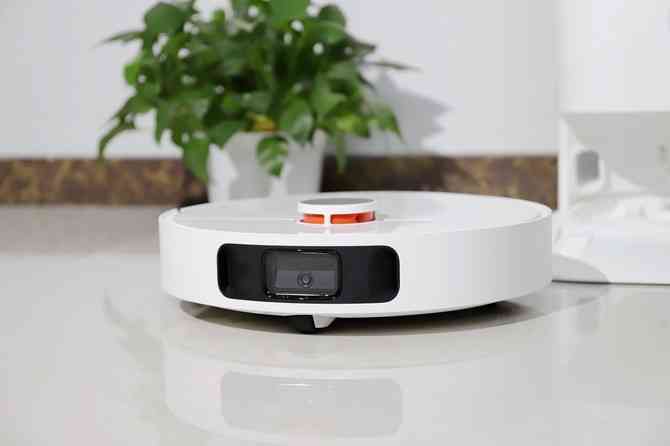 小米扫地机器人深度评测:一站式吸尘清洁全能体验 小米扫地机器人深度评测:一站式吸尘清洁全能体验