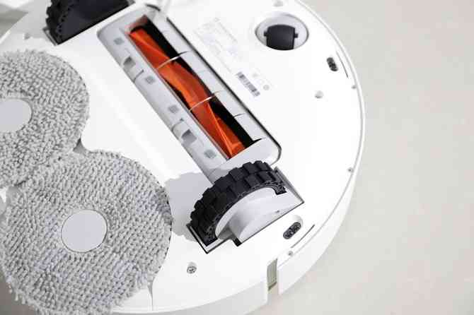 小米扫地机器人深度评测:一站式吸尘清洁全能体验 小米扫地机器人深度评测:一站式吸尘清洁全能体验