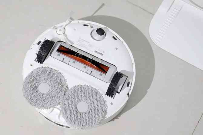 小米扫地机器人深度评测:一站式吸尘清洁全能体验 小米扫地机器人深度评测:一站式吸尘清洁全能体验