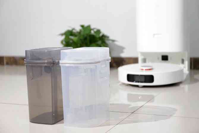 小米扫地机器人深度评测:一站式吸尘清洁全能体验 小米扫地机器人深度评测:一站式吸尘清洁全能体验