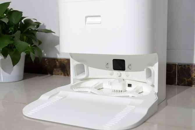 小米扫地机器人深度评测:一站式吸尘清洁全能体验 小米扫地机器人深度评测:一站式吸尘清洁全能体验