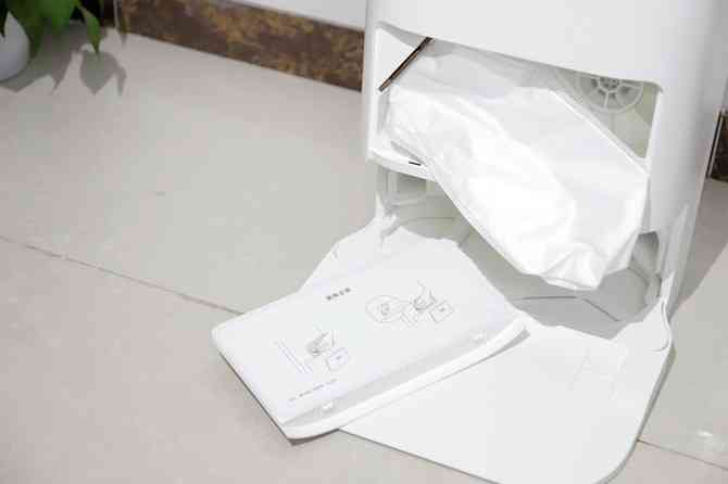 小米扫地机器人深度评测:一站式吸尘清洁全能体验 小米扫地机器人深度评测:一站式吸尘清洁全能体验