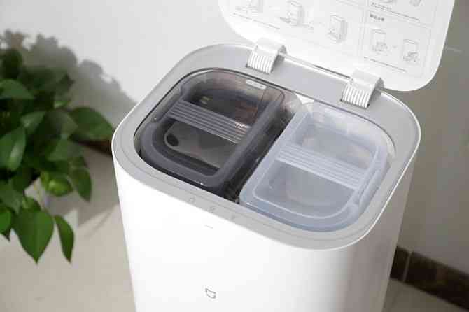 小米扫地机器人深度评测:一站式吸尘清洁全能体验 小米扫地机器人深度评测:一站式吸尘清洁全能体验