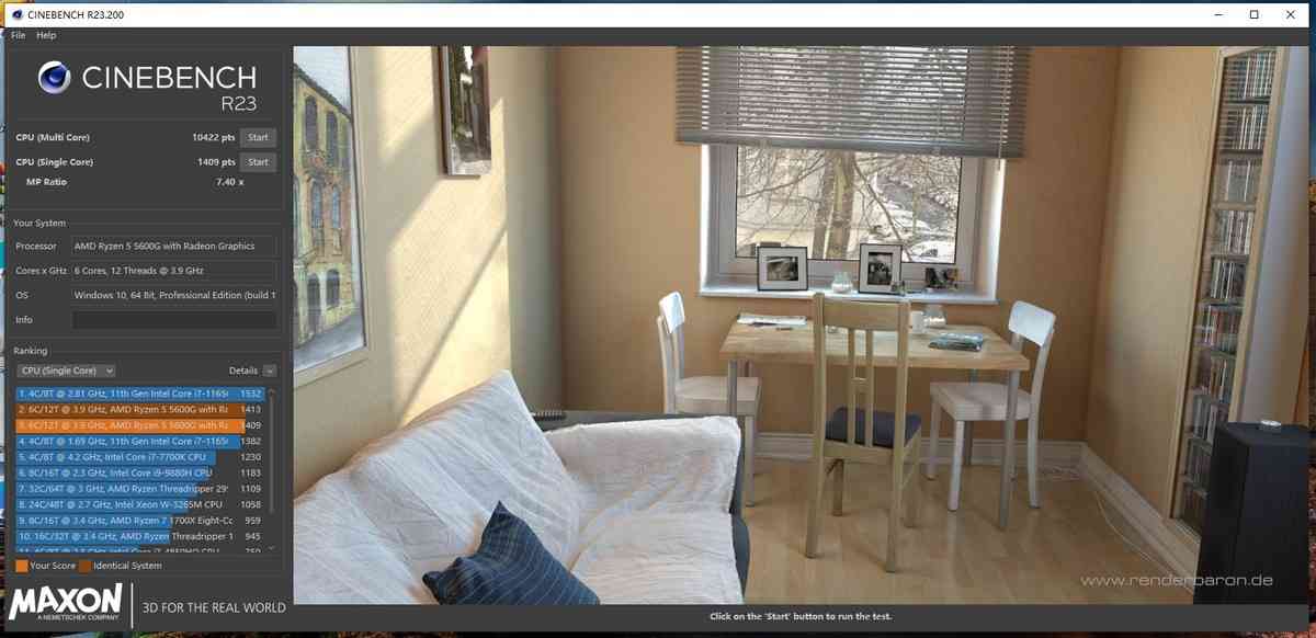 250元级B450白色主板深度评测：华南金牌能否驾驭R5-5600G？