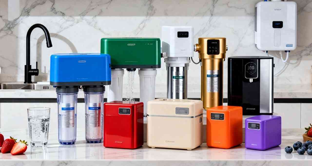 碧云泉净水器怎么样 宫菱，小米，碧云泉家用净水器好用吗？硬核测评局，了解如何选