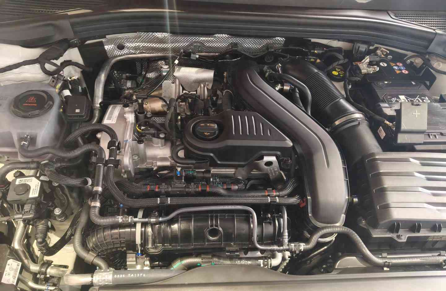 大众EA211发动机全面解析：小排量引擎的普及奥秘与地位评估