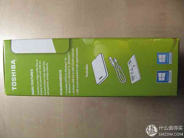 黑甲虫移动硬盘真实体验评测