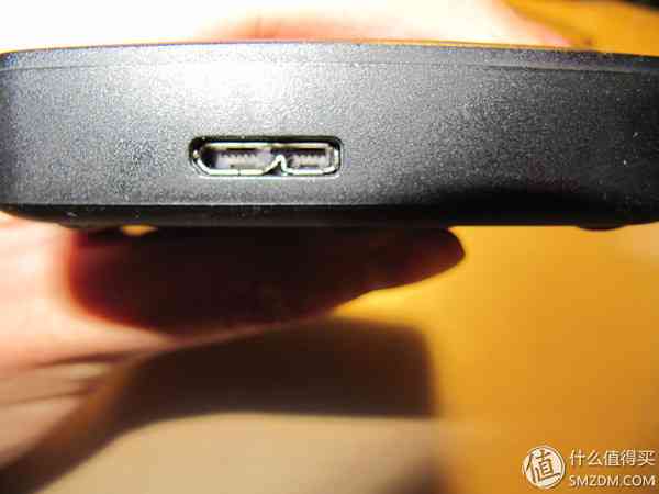 黑甲虫移动硬盘真实体验评测