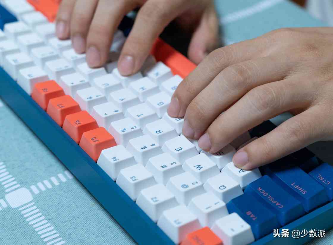 iqunix键盘怎么样 这个键盘凭什么值 1000 块？IQUNIX F96 体验