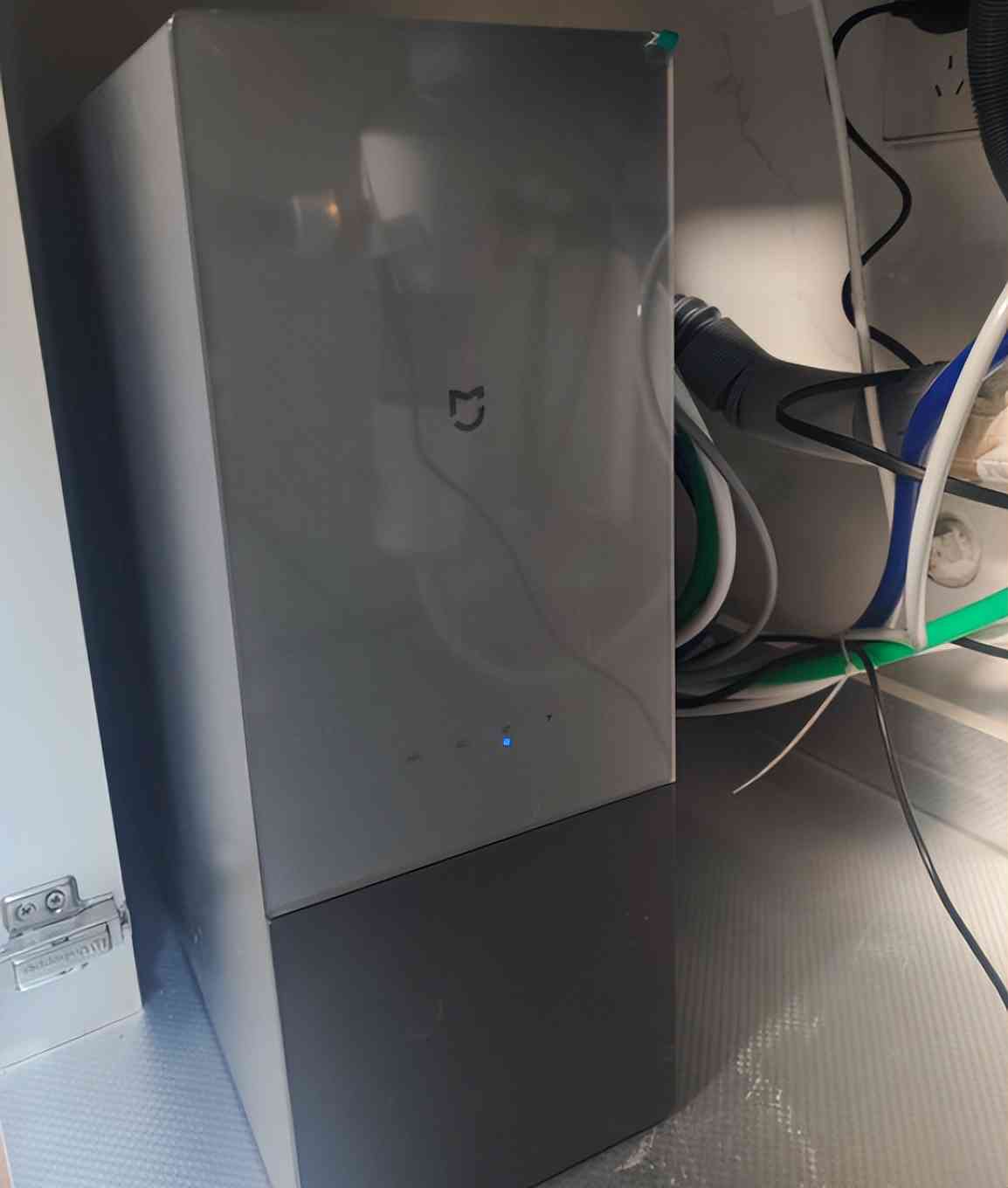 海尔净水器怎么样？小米、海尔、宫菱净水器场景实测对决，揭秘怎么选好