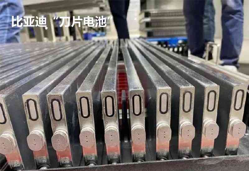 磷酸铁锂电池安全性全面剖析：100%安全是真实还是营销陷阱？