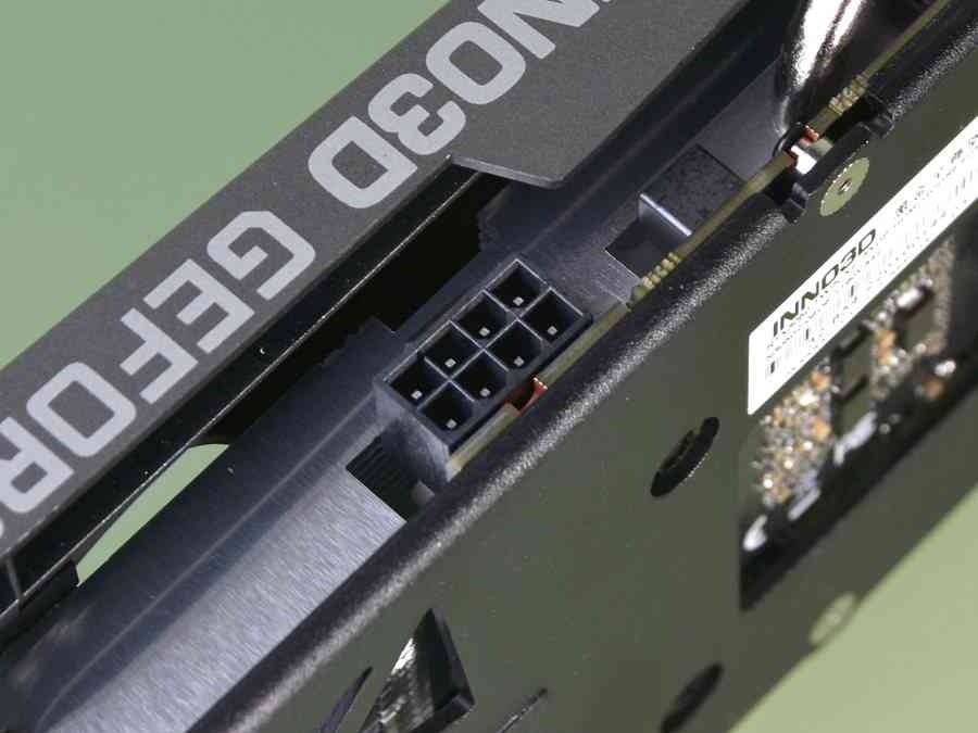 映众显卡怎么样？映众RTX3050评测：双扇设计，光追显卡入门新选