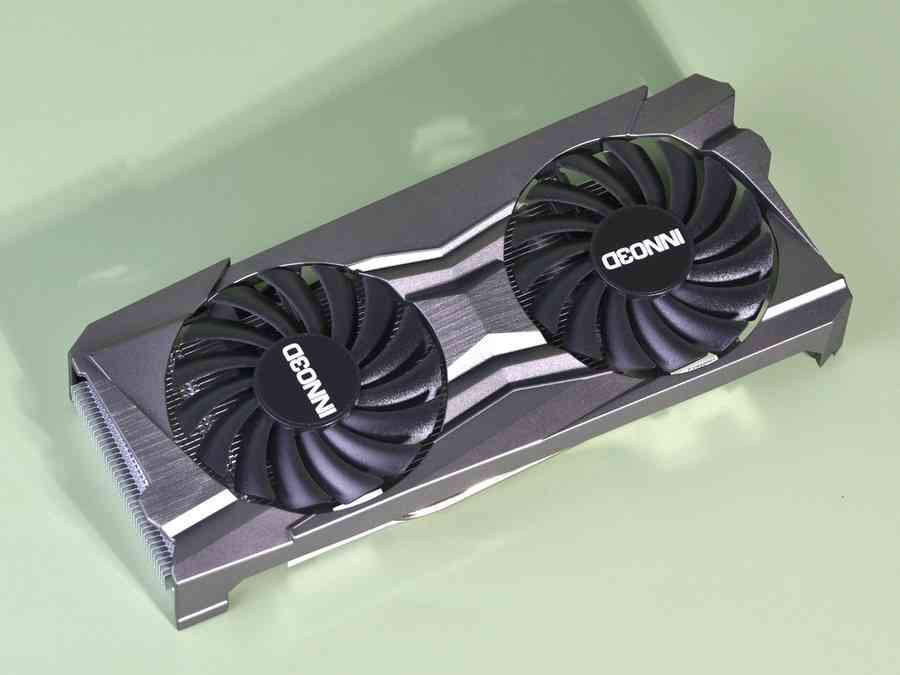 映众显卡怎么样?映众RTX3050评测:双扇设计,光追显卡入门新选 映众显卡怎么样?映众RTX3050评测:双扇设计,光追显卡入门新选