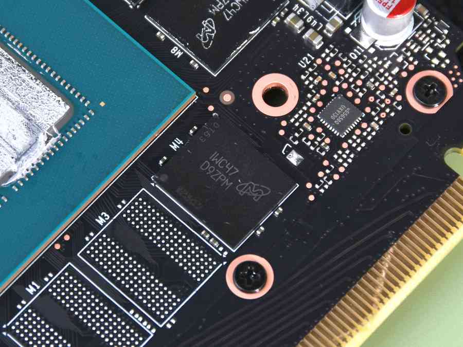 映众显卡怎么样?映众RTX3050评测:双扇设计,光追显卡入门新选 映众显卡怎么样?映众RTX3050评测:双扇设计,光追显卡入门新选