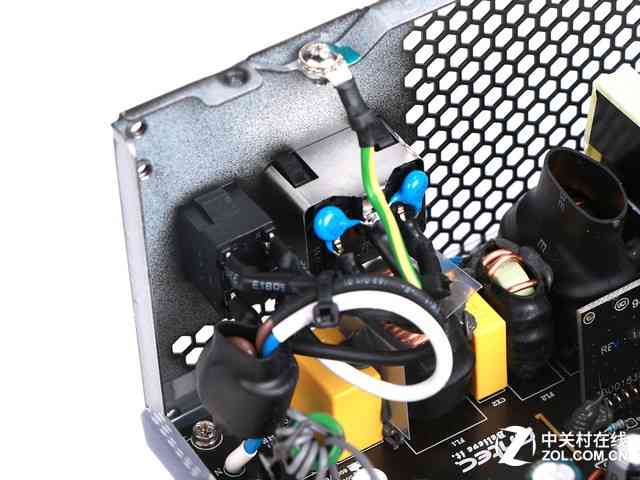 安钛克电源怎么样 安钛克EA650G PRO电源首测