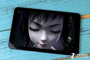 酷比魔方平板怎么样 震撼人心的溢彩之作 酷比魔方Freer X9平板亲测