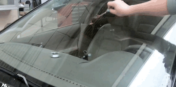 龟牌防冻玻璃水测评：价格悬殊10倍的差异解析与实测对比