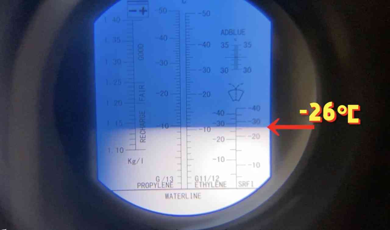 龟牌防冻玻璃水测评:价格悬殊10倍的差异解析与实测对比 龟牌防冻玻璃水测评:价格悬殊10倍的差异解析与实测对比