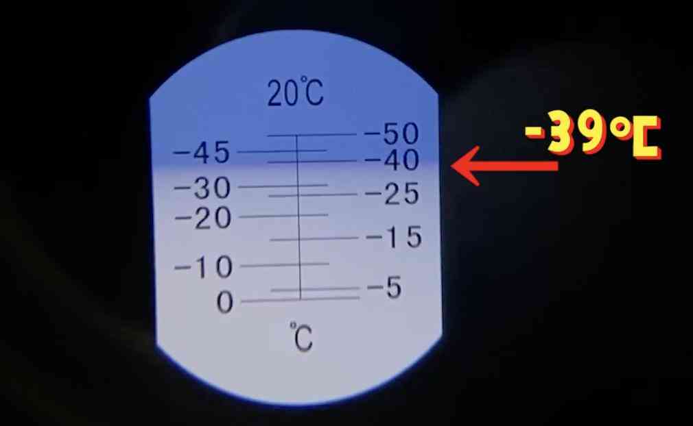 龟牌防冻玻璃水测评:价格悬殊10倍的差异解析与实测对比 龟牌防冻玻璃水测评:价格悬殊10倍的差异解析与实测对比