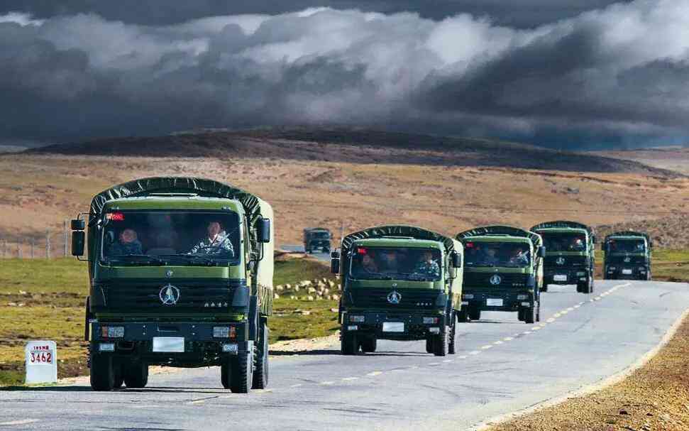 蓝星防冻液怎么样 退伍后，我接到过一个神秘的“军方”电话