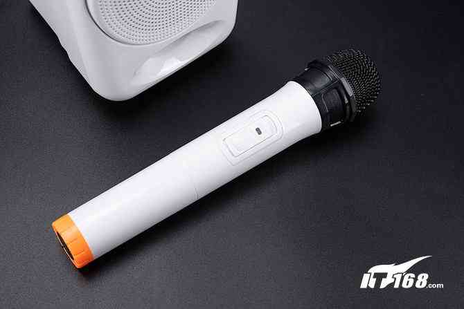 索爱音响质量怎么样 索爱SH36蓝牙音箱评测：小巧便携澎湃音效