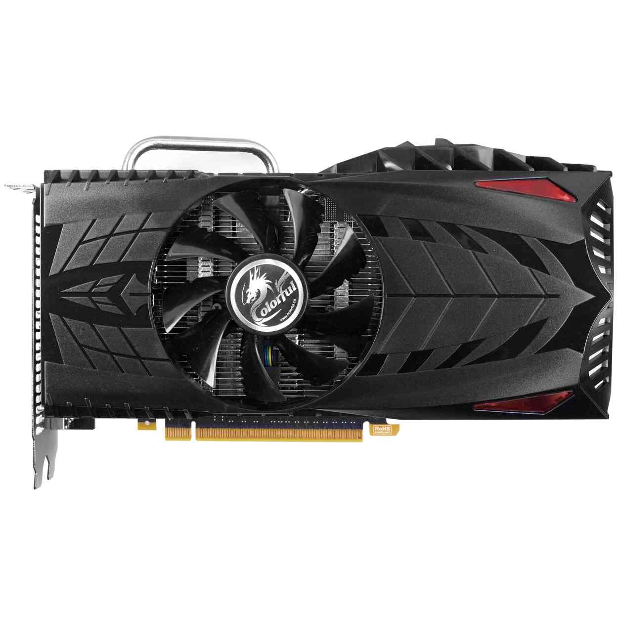 GTX550Ti显卡怎么样?盘点那些年坑过我们的经典显卡 GTX550Ti显卡怎么样?盘点那些年坑过我们的经典显卡