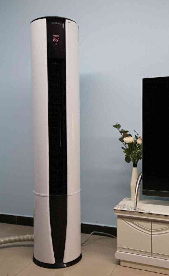 海尔小超人空调怎么样 温暖你的心 海尔出品小超人KFR-50LW10AH-2U1空调体验 海尔小超人空调怎么样 温暖你的心 海尔出品小超人KFR-50LW10AH-2U1空调体验