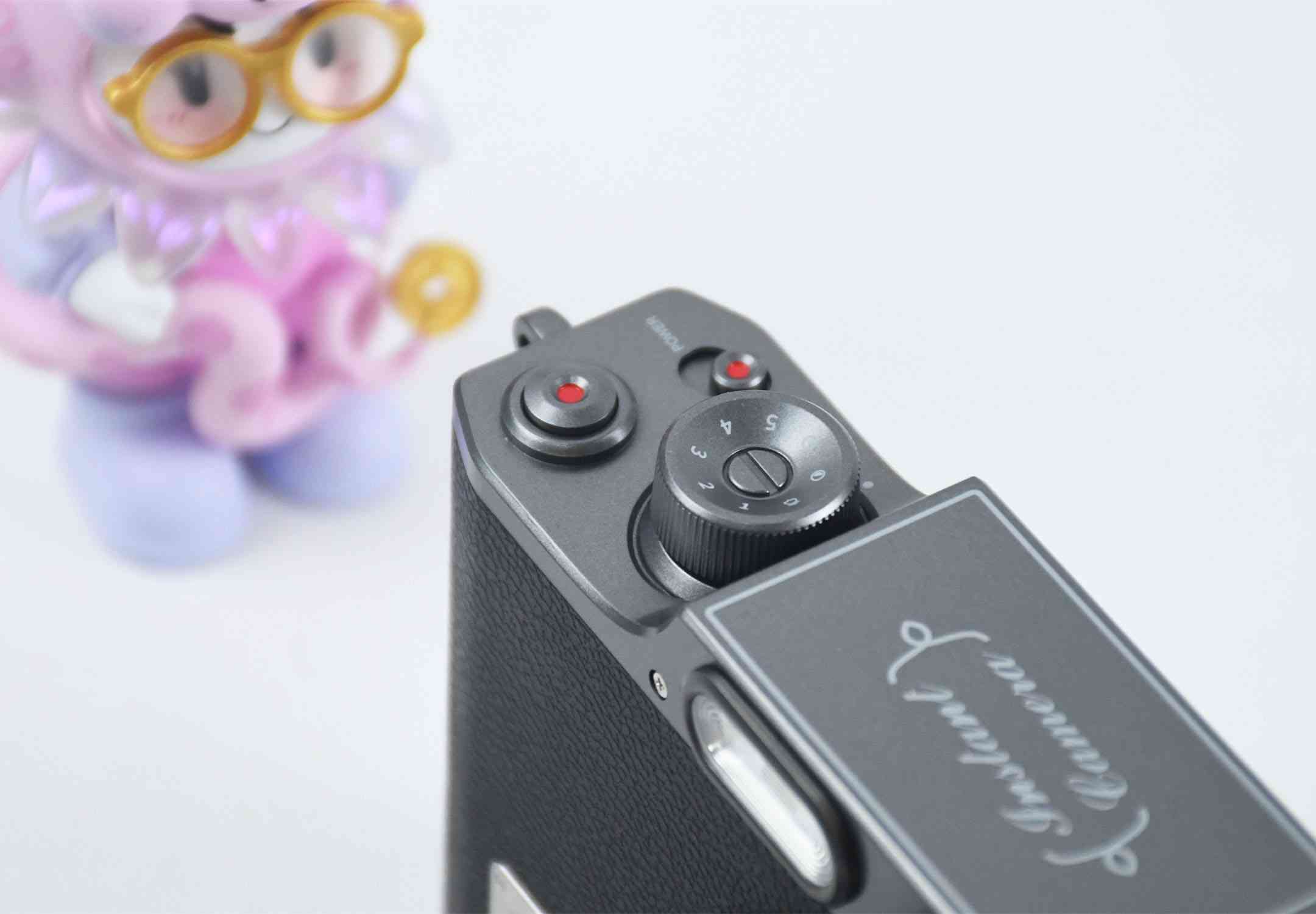 汉印打印机怎么样 不用墨水也能打印？采用“复古外观”的照片打印机：汉印Z3评测