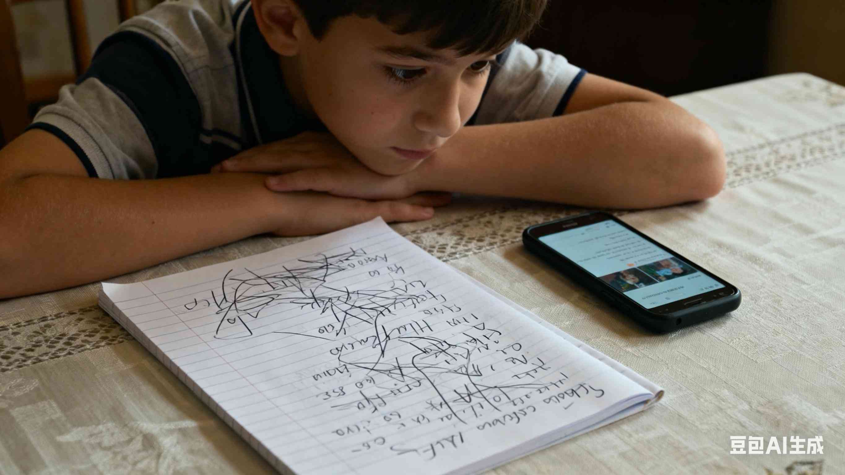 作业帮怎么样:“作业帮”批改作业是省心帮手还是隐形陷阱? 作业帮怎么样:“作业帮”批改作业是省心帮手还是隐形陷阱?