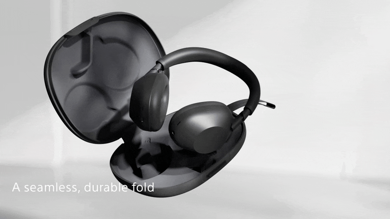 索尼WH-1000XM6深度体验:三年磨一剑,旗舰降噪耳机再进化 索尼WH-1000XM6深度体验:三年磨一剑,旗舰降噪耳机再进化