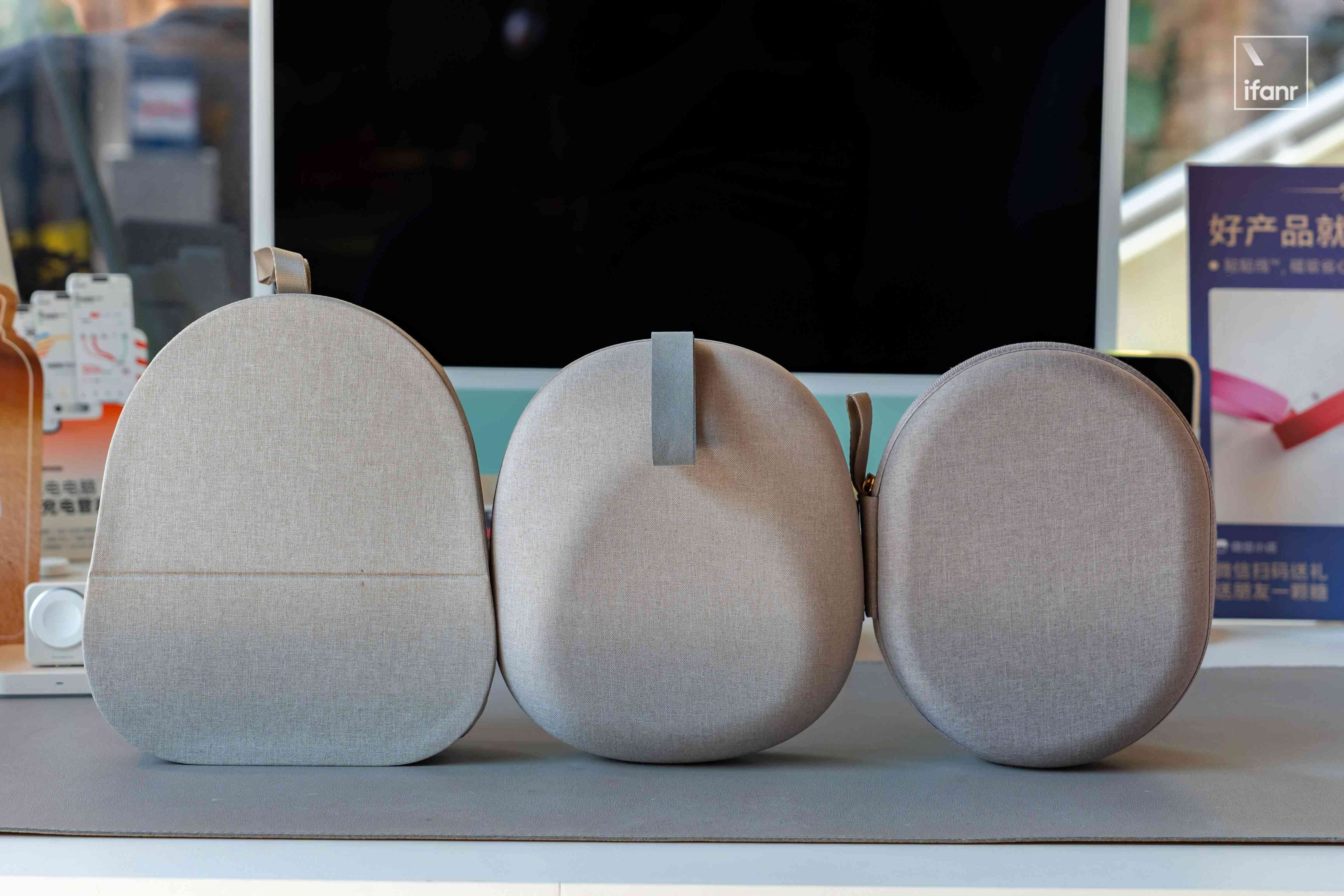 索尼WH-1000XM6深度体验:三年磨一剑,旗舰降噪耳机再进化 索尼WH-1000XM6深度体验:三年磨一剑,旗舰降噪耳机再进化