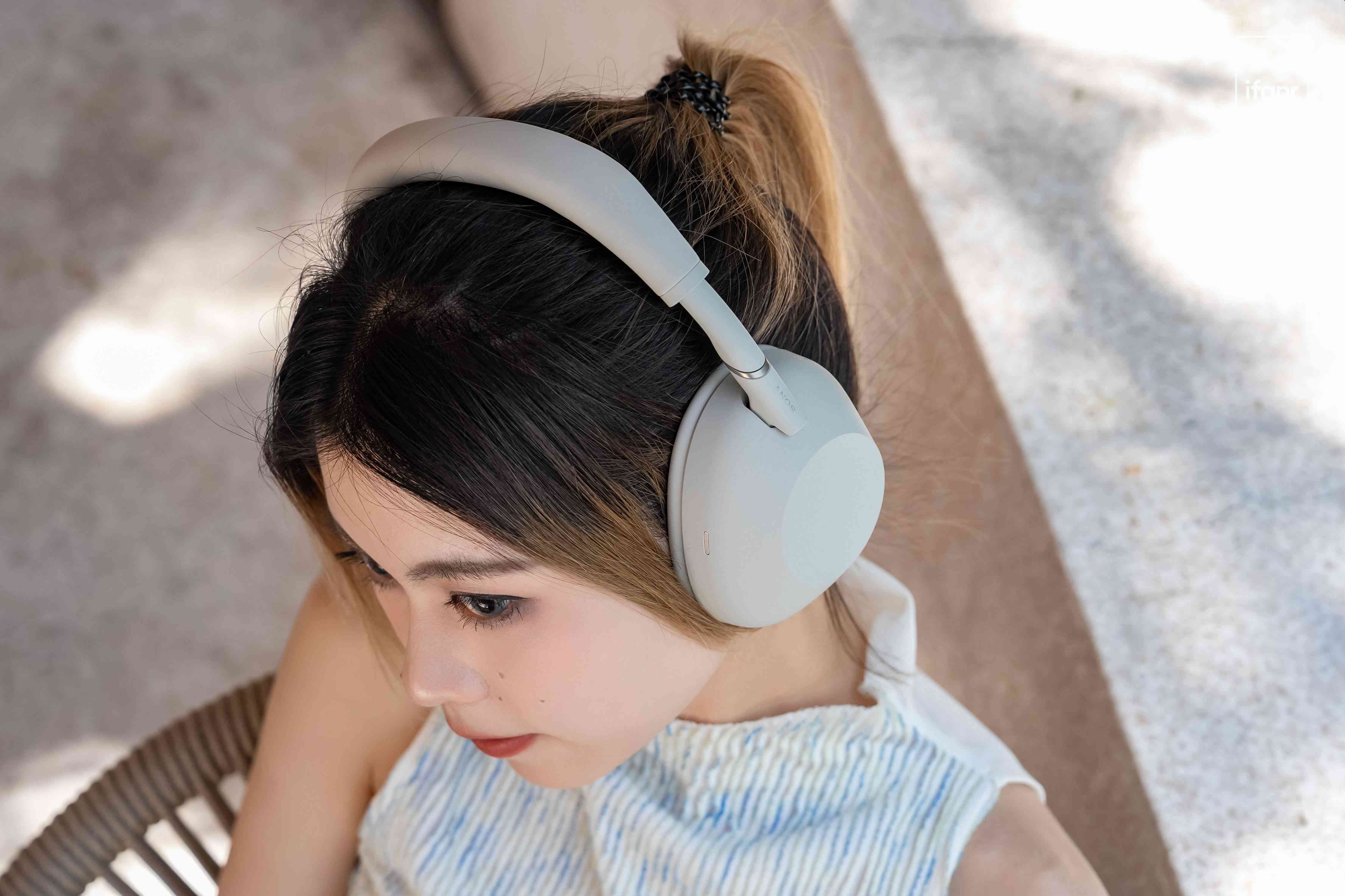 索尼WH-1000XM6深度体验:三年磨一剑,旗舰降噪耳机再进化 索尼WH-1000XM6深度体验:三年磨一剑,旗舰降噪耳机再进化