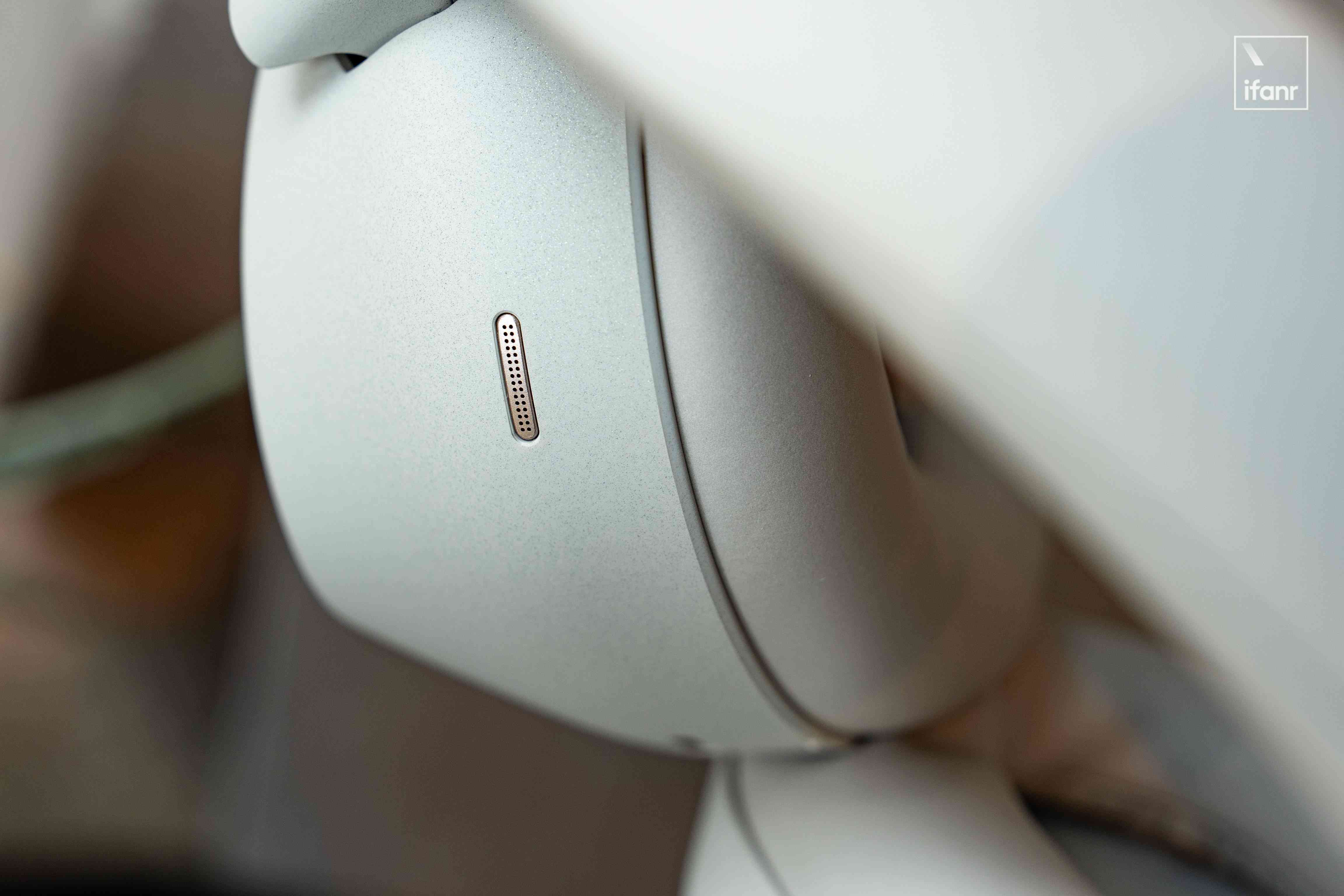 索尼WH-1000XM6深度体验:三年磨一剑,旗舰降噪耳机再进化 索尼WH-1000XM6深度体验:三年磨一剑,旗舰降噪耳机再进化