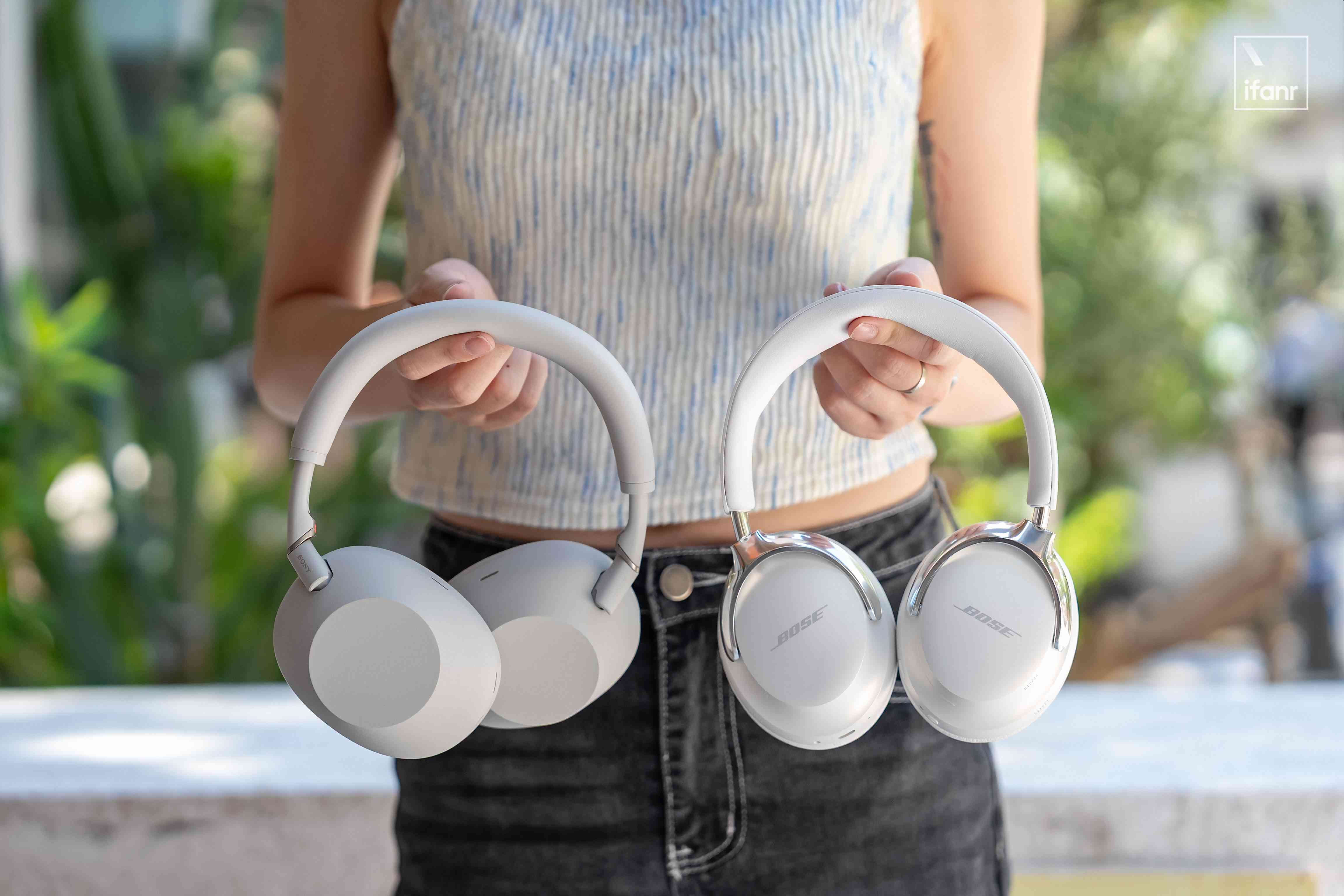 索尼WH-1000XM6深度体验:三年磨一剑,旗舰降噪耳机再进化 索尼WH-1000XM6深度体验:三年磨一剑,旗舰降噪耳机再进化