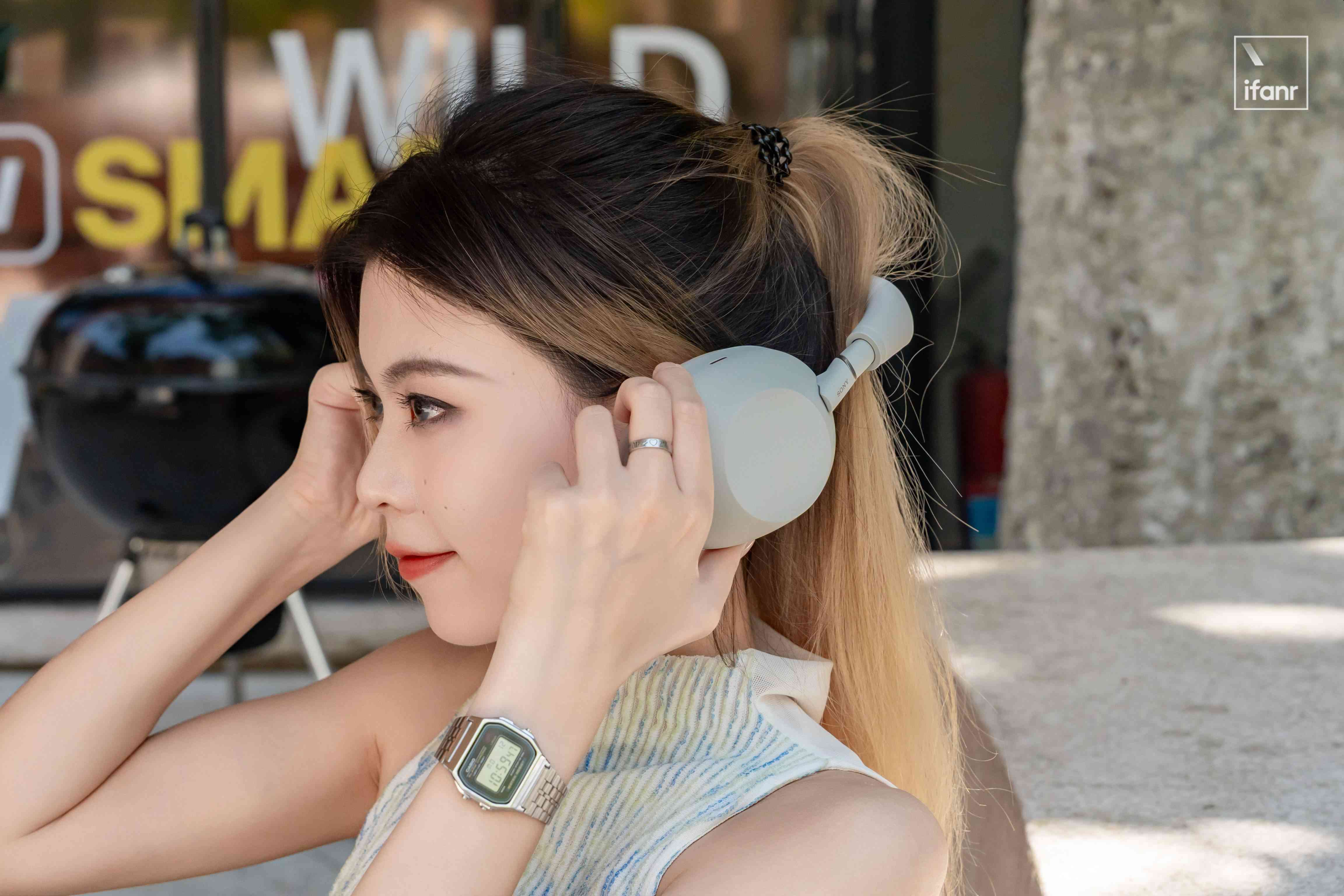 索尼WH-1000XM6深度体验:三年磨一剑,旗舰降噪耳机再进化 索尼WH-1000XM6深度体验:三年磨一剑,旗舰降噪耳机再进化