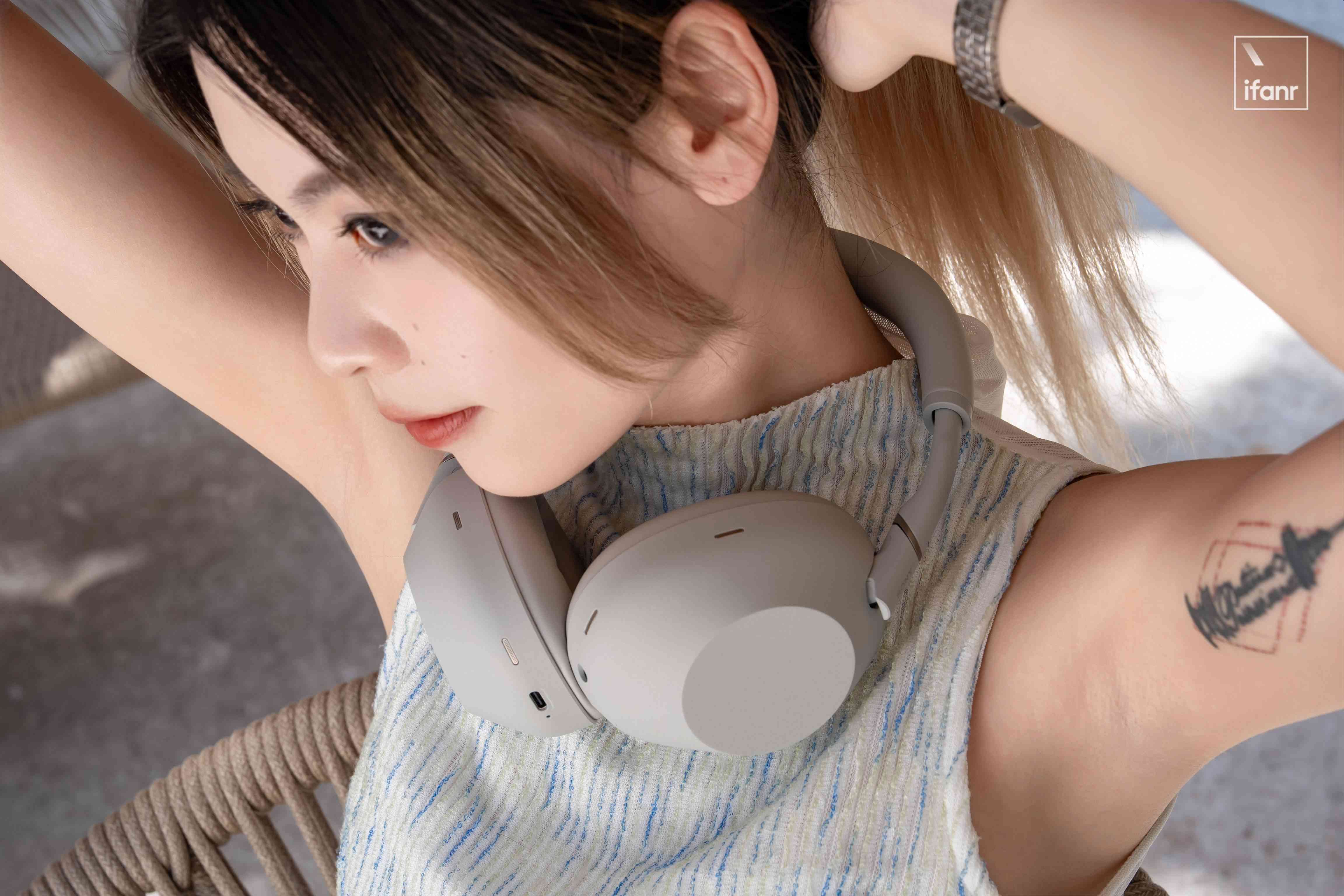 索尼WH-1000XM6深度体验:三年磨一剑,旗舰降噪耳机再进化 索尼WH-1000XM6深度体验:三年磨一剑,旗舰降噪耳机再进化