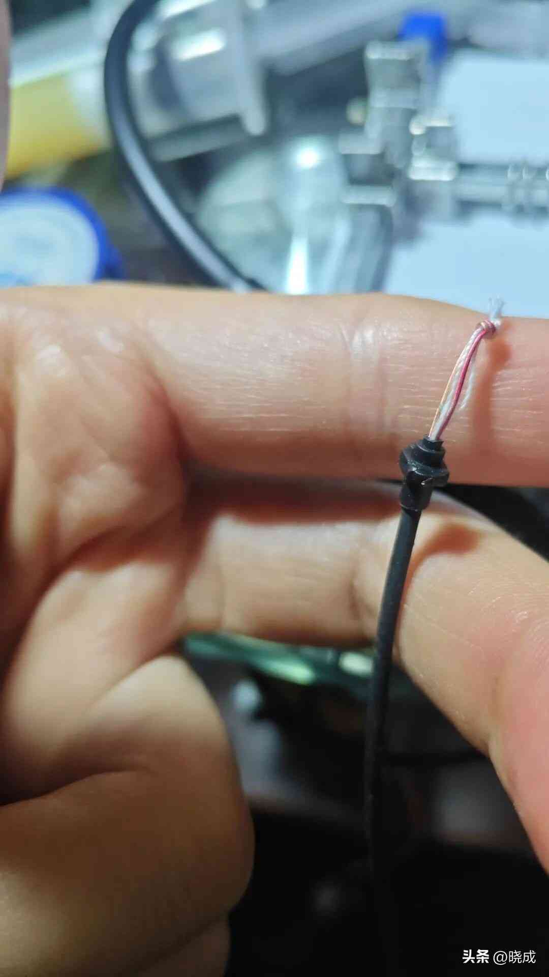 联想耳机怎么样？6元包邮购入Lenovo HE05PRO挂脖耳机深度评测