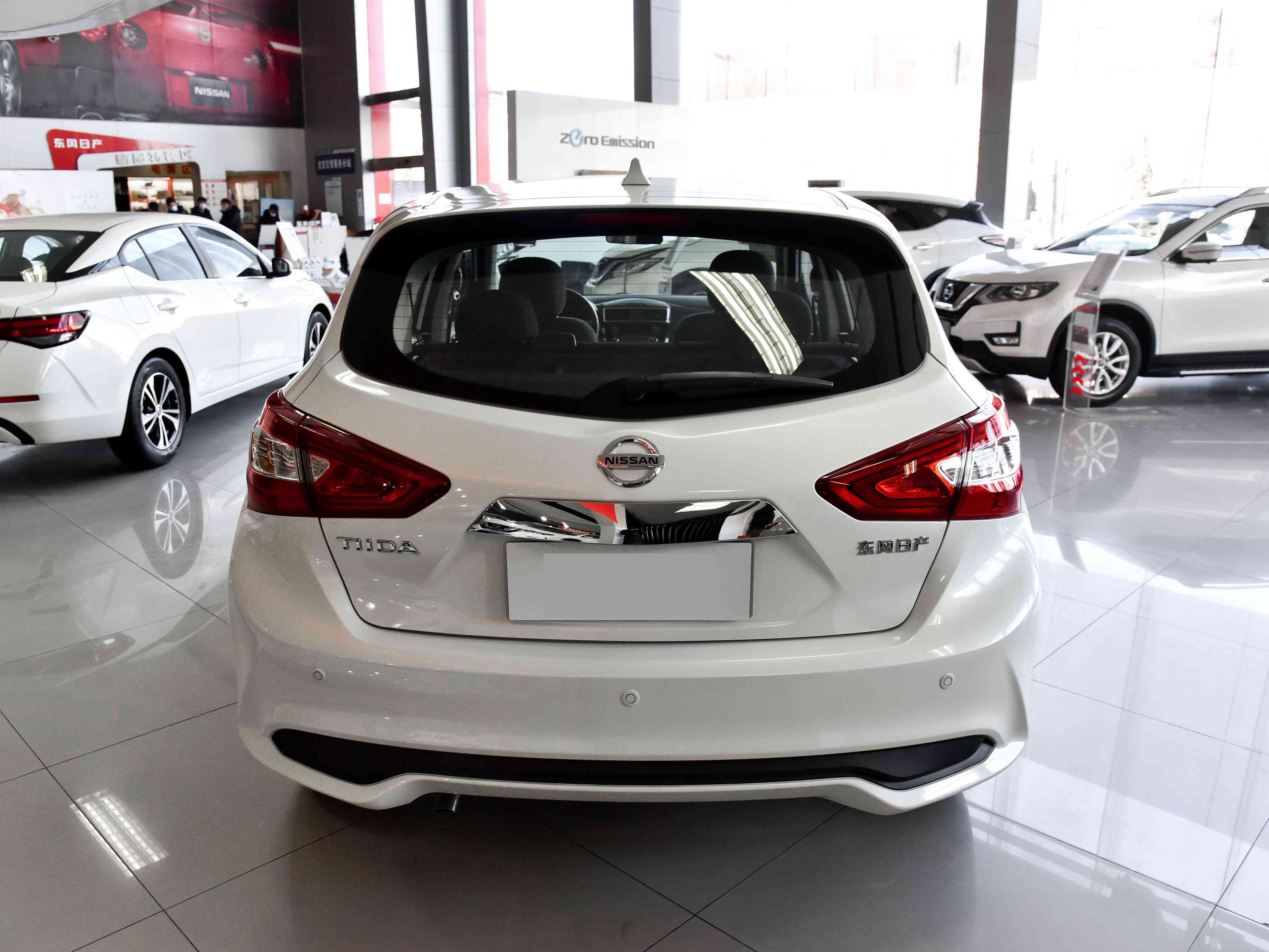 日产骐达全面评测:皮实耐用、空间宽敞、油耗经济的家轿之选 日产骐达全面评测:皮实耐用、空间宽敞、油耗经济的家轿之选