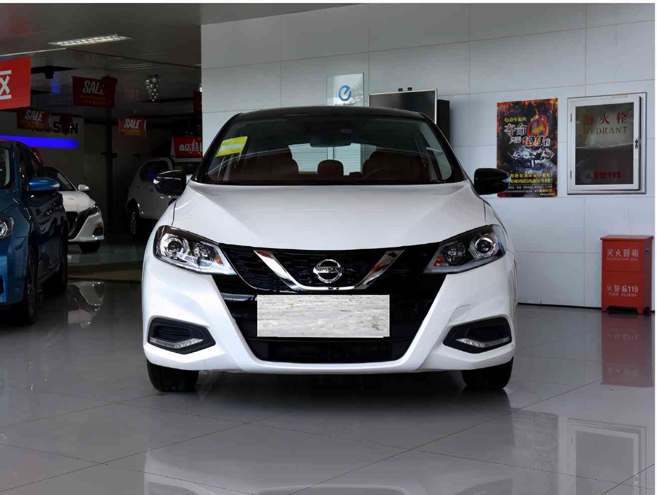 日产骐达全面评测:皮实耐用、空间宽敞、油耗经济的家轿之选 日产骐达全面评测:皮实耐用、空间宽敞、油耗经济的家轿之选