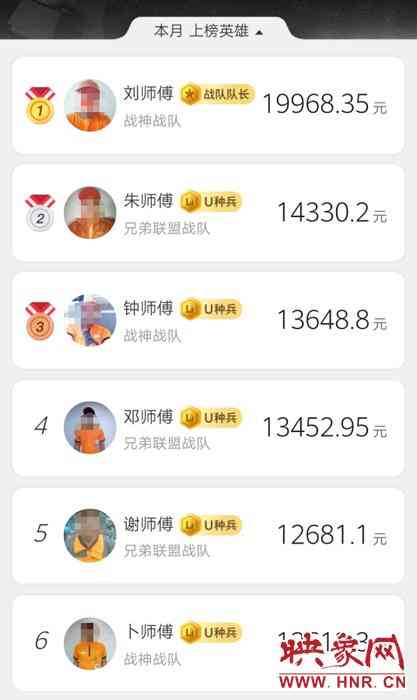 UU跑腿服务深度解析:跑男薪资与工作实况 UU跑腿服务深度解析:跑男薪资与工作实况